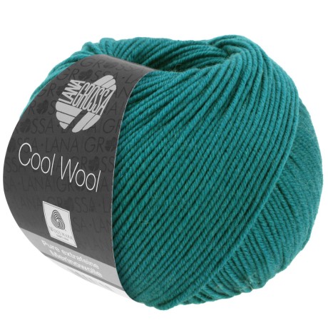 Przejdź do produktu Włóczka Cool Wool 2015 (Lana Grossa)