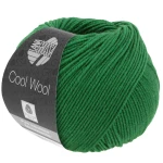 Włóczka Cool Wool 2017 (Lana Grossa)