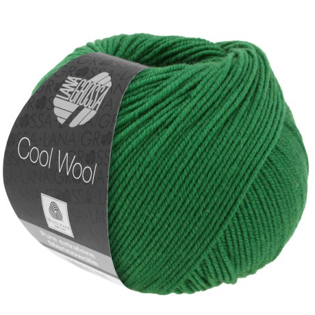 Przejdź do produktu Włóczka Cool Wool 2017 (Lana Grossa)