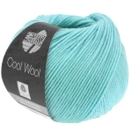 Włóczka Cool Wool 2020 (Lana Grossa)