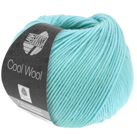 Przejdź do produktu Włóczka Cool Wool 2020 (Lana Grossa)