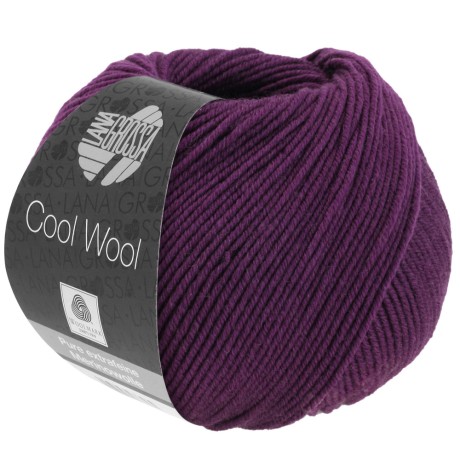 Przejdź do produktu Włóczka Cool Wool 2023 (Lana Grossa)