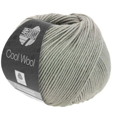 Przejdź do produktu Włóczka Cool Wool 2027 (Lana Grossa)