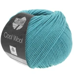 Włóczka Cool Wool 2048 (Lana Grossa)