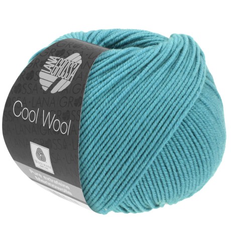 Przejdź do produktu Włóczka Cool Wool 2048 (Lana Grossa)