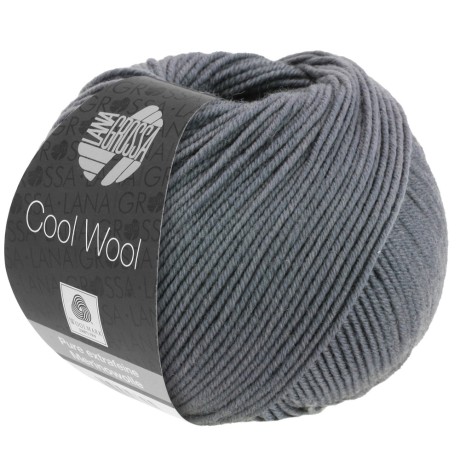 Przejdź do produktu Włóczka Cool Wool 2064 (Lana Grossa)