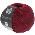 Włóczka Cool Wool 2068 (Lana Grossa)