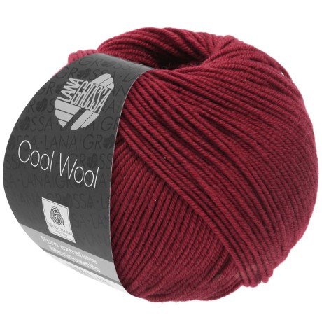 Przejdź do produktu Włóczka Cool Wool 2068 (Lana Grossa)