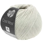 Włóczka Cool Wool 2076 (Lana Grossa)