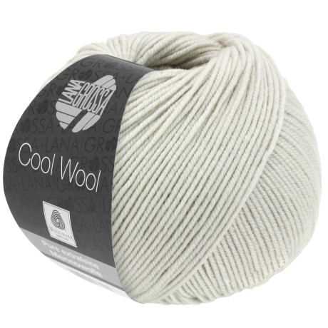 Przejdź do produktu Włóczka Cool Wool 2076 (Lana Grossa)