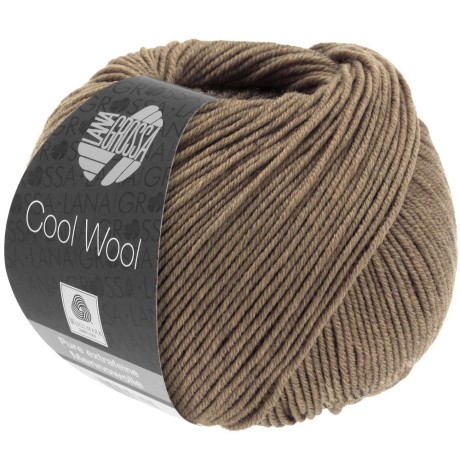 Przejdź do produktu Włóczka Cool Wool 2093 (Lana Grossa)