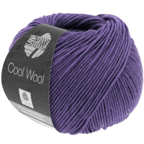 Przejdź do produktu Włóczka Cool Wool 2100 (Lana Grossa)