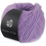 Włóczka Mohair di Gio 01 (Lana Grossa)