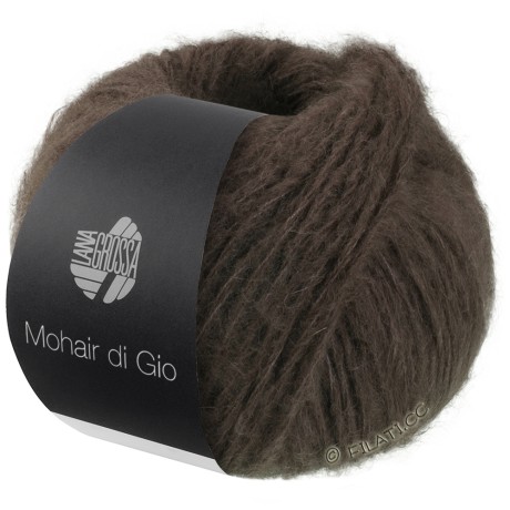 Przejdź do produktu Włóczka Mohair di Gio 07 (Lana Grossa)