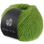 Włóczka Mohair di Gio 12 (Lana Grossa)