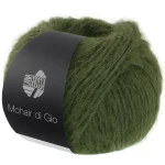 Włóczka Mohair di Gio 14 (Lana Grossa) 