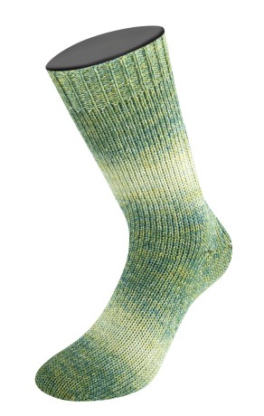 Przejdź do produktu Włóczka Meilenweit 100 Woolycell Duo 08 (Lana Grossa)