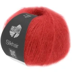 Włóczka Silkhair 008 (Lana Grossa)