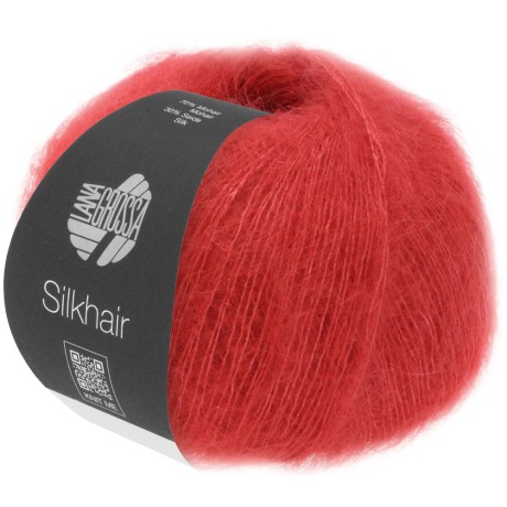 Przejdź do produktu Włóczka Silkhair 008 (Lana Grossa)