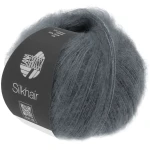 Włóczka Silkhair 012 (Lana Grossa)