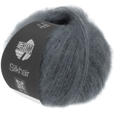 Przejdź do produktu Włóczka Silkhair 012 (Lana Grossa)