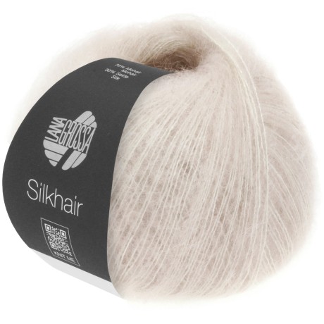 Przejdź do produktu Włóczka Silkhair 018 (Lana Grossa)