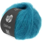 Włóczka Silkhair 023 (Lana Grossa)
