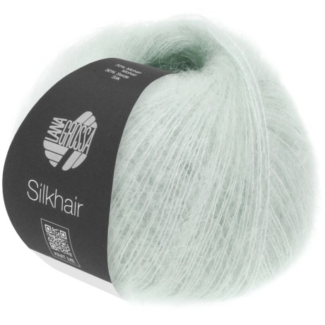 Przejdź do produktu Włóczka Silkhair 041 (Lana Grossa)