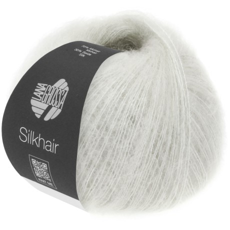 Przejdź do produktu Włóczka Silkhair 058 (Lana Grossa)