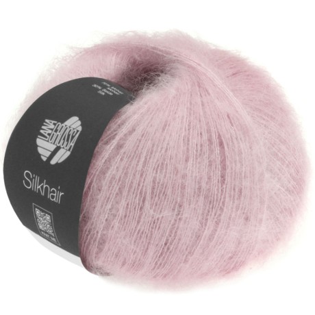 Przejdź do produktu Włóczka Silkhair 085 (Lana Grossa)