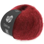 Włóczka Silkhair 113 (Lana Grossa)