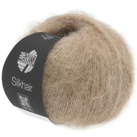 Przejdź do produktu Włóczka Silkhair 123 (Lana Grossa)