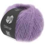 Włóczka Silkhair 163 (Lana Grossa)