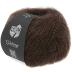 Włóczka Silkhair 168 (Lana Grossa)