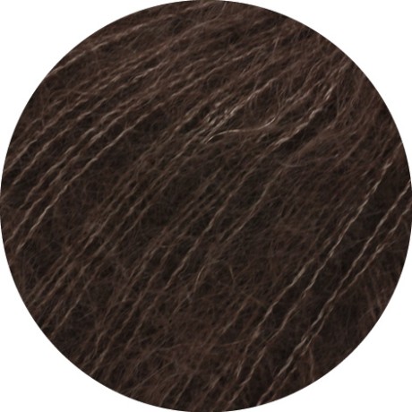 Przejdź do produktu Włóczka Silkhair 168 (Lana Grossa)