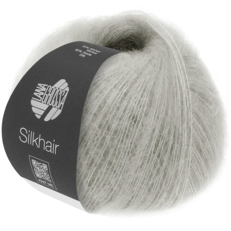 Przejdź do produktu Włóczka Silkhair 184 (Lana Grossa)
