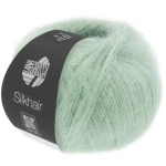 Włóczka Silkhair 186 (Lana Grossa)