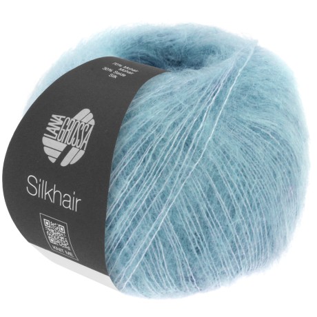 Przejdź do produktu Włóczka Silkhair 201 (Lana Grossa)