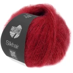 Włóczka Silkhair 208 (Lana Grossa)