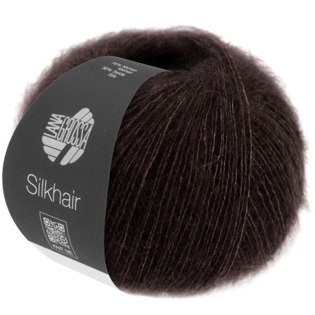 Przejdź do produktu Włóczka Silkhair 209 (Lana Grossa)