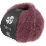 Włóczka Silkhair 216 (Lana Grossa)