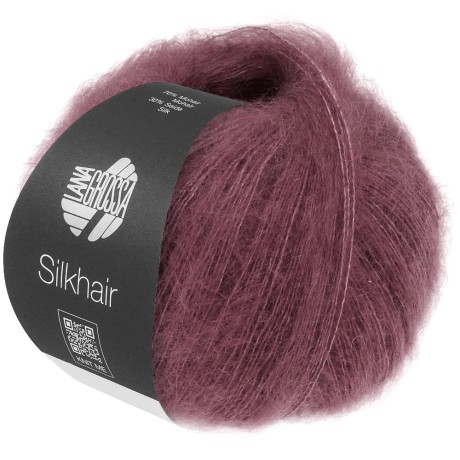 Przejdź do produktu Włóczka Silkhair 216 (Lana Grossa)