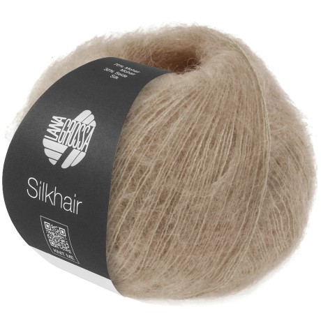 Przejdź do produktu Włóczka Silkhair 220 (Lana Grossa)
