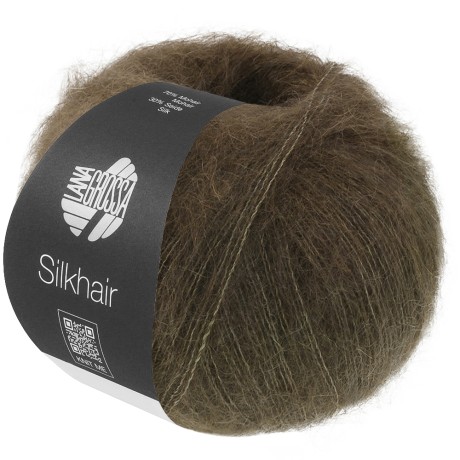 Przejdź do produktu Włóczka Silkhair 230 (Lana Grossa)