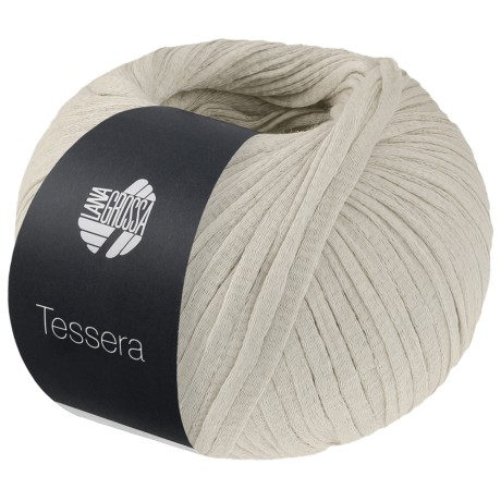 Przejdź do produktu Włóczka Tessera 14 (Lana Grossa)
