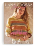 Magazyn Journal Nr 71 Lana Grossa