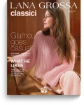 Magazyn Classici Nr 29 Lana Grossa 