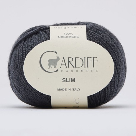 Przejdź do produktu Włóczka Cashmere Slim 749 Triller (Cardiff)