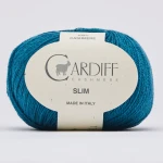 Włóczka Cashmere Slim 745 Hanoi (Cardiff)