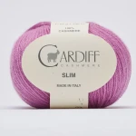 Włóczka Cashmere Slim 735 Alaia (Cardiff)